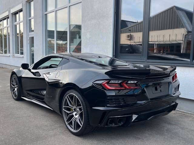 Corvette Z06
