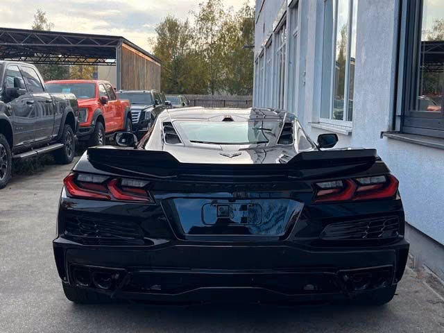 Corvette Z06