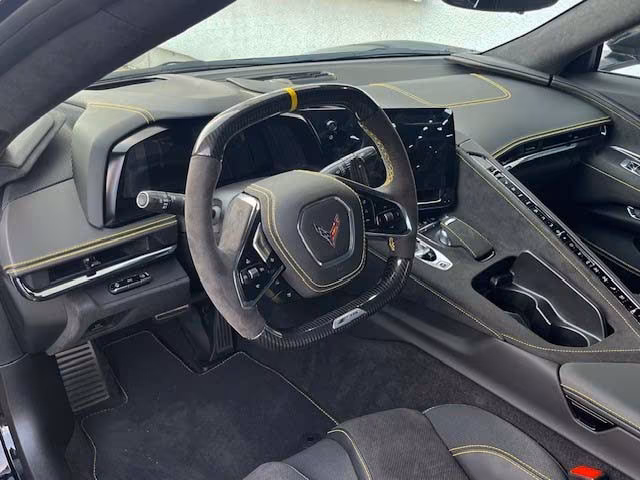 Corvette Z06