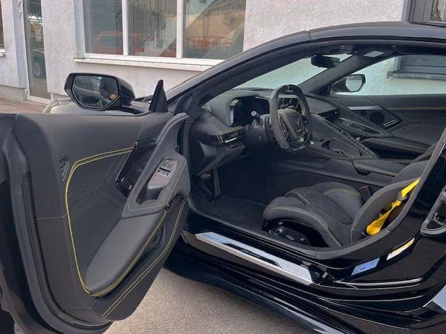 Corvette Z06