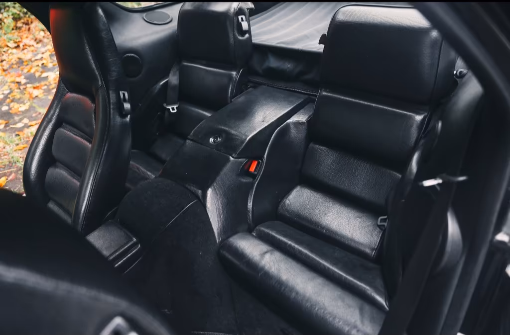 Porsche 928