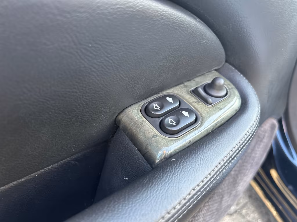 Jaguar XK