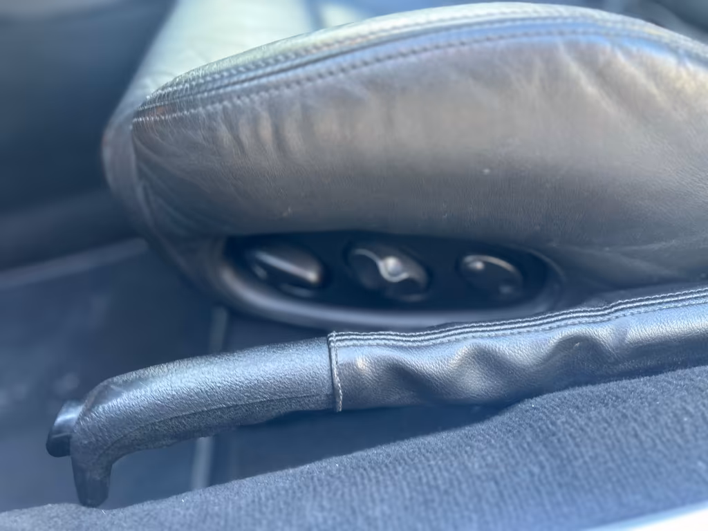 Jaguar XK