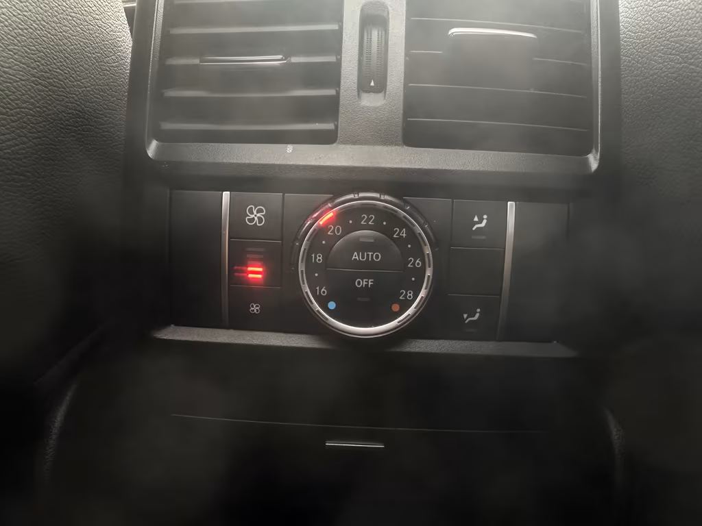 Mercedes-Benz GLE 500