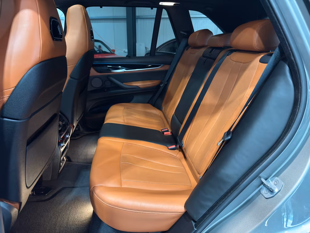 BMW X5 M