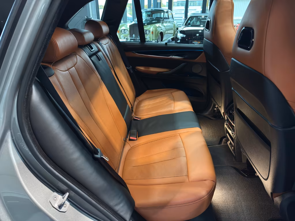 BMW X5 M