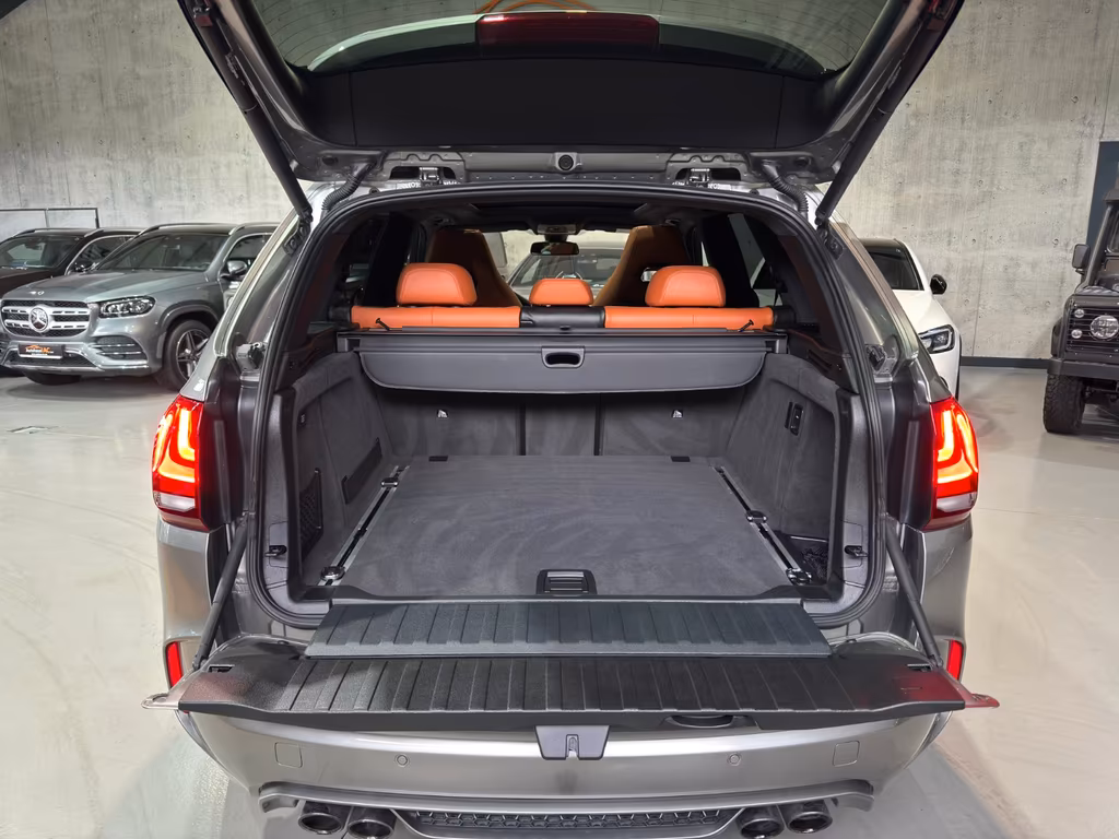 BMW X5 M