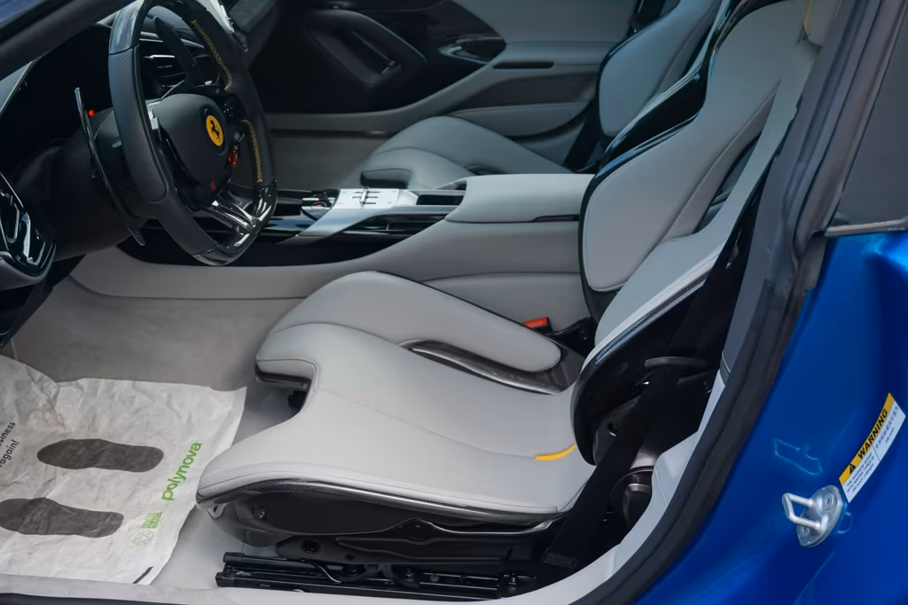 Ferrari 12Cilindri