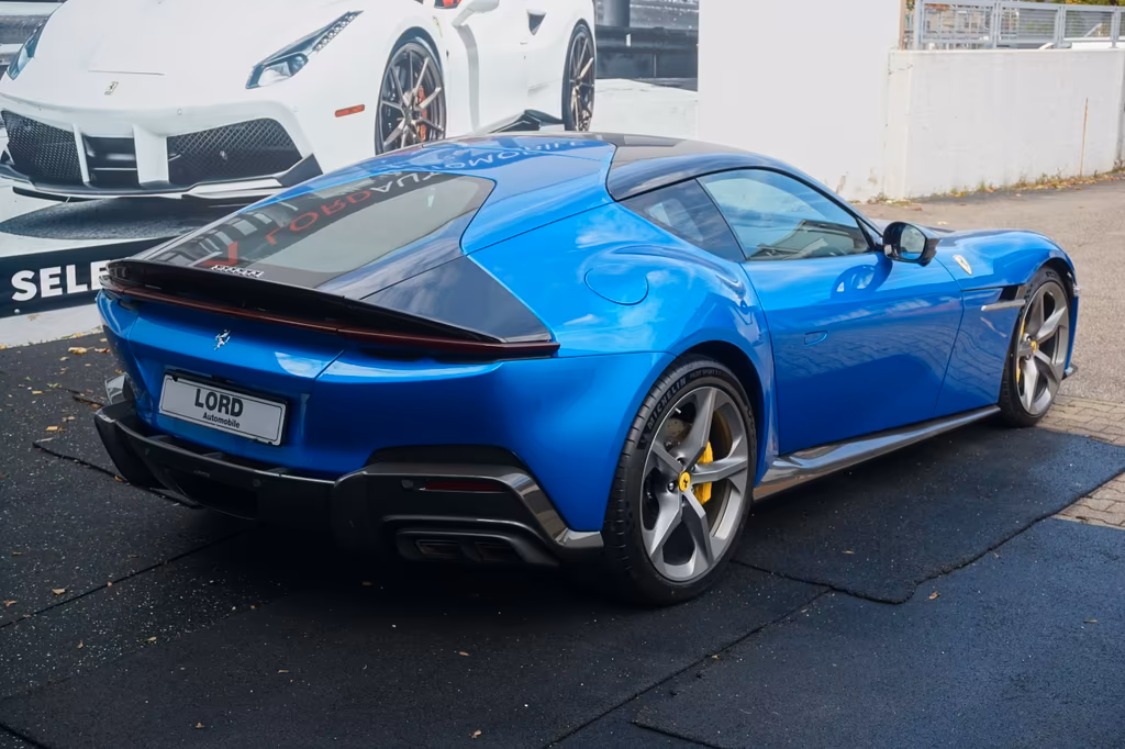 Ferrari 12Cilindri