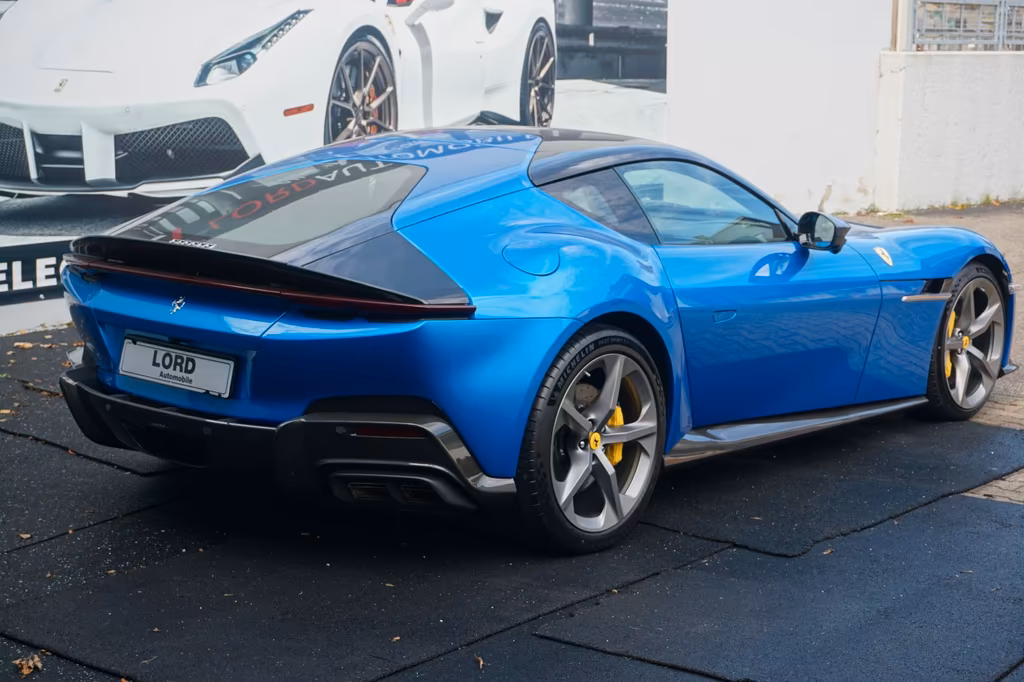 Ferrari 12Cilindri