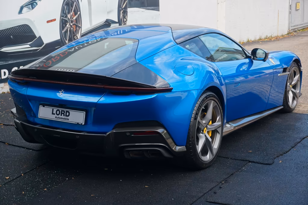 Ferrari 12Cilindri