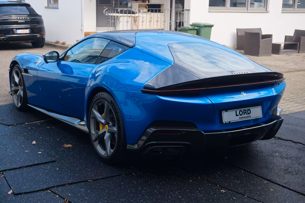 Ferrari 12Cilindri