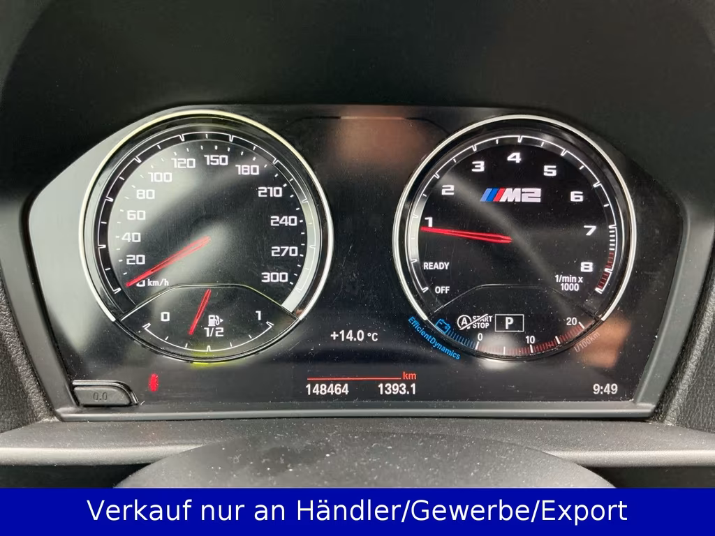 BMW 228