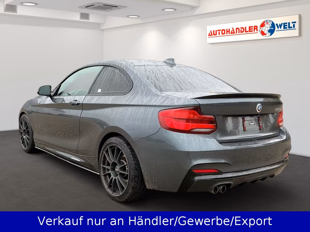 BMW 228