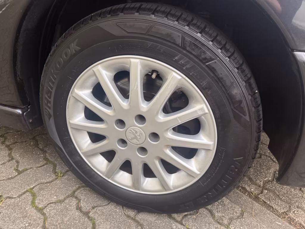 Peugeot Expert Tepee