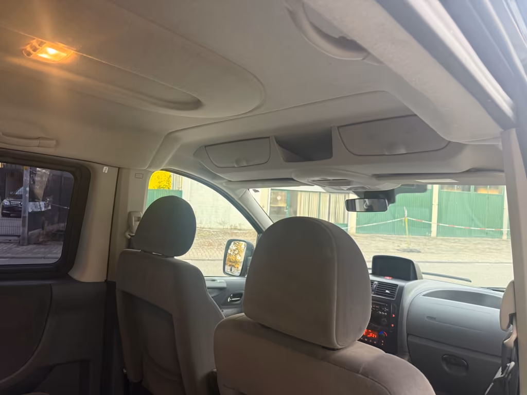 Peugeot Expert Tepee
