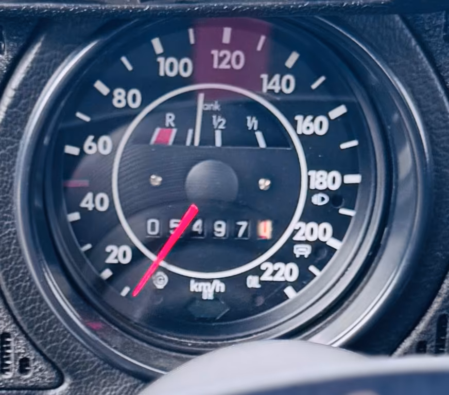 Volkswagen Käfer