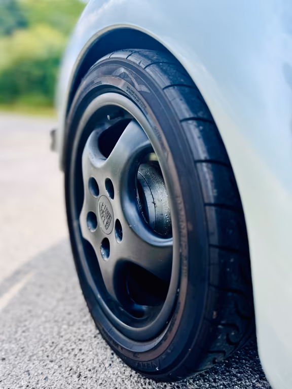 Volkswagen Käfer