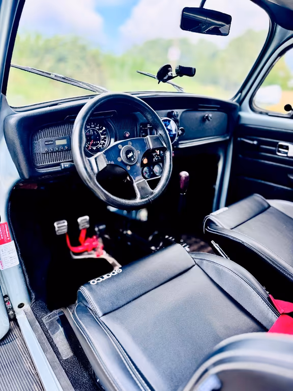 Volkswagen Käfer