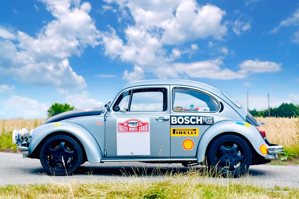 Volkswagen Käfer
