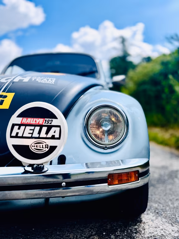 Volkswagen Käfer