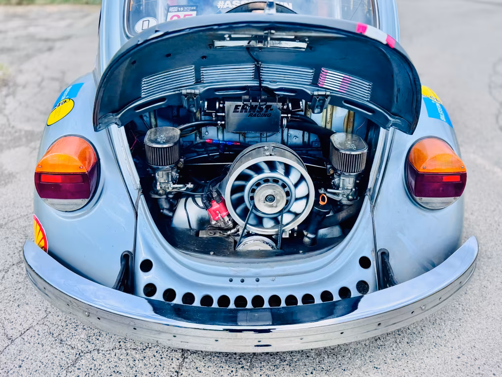 Volkswagen Käfer
