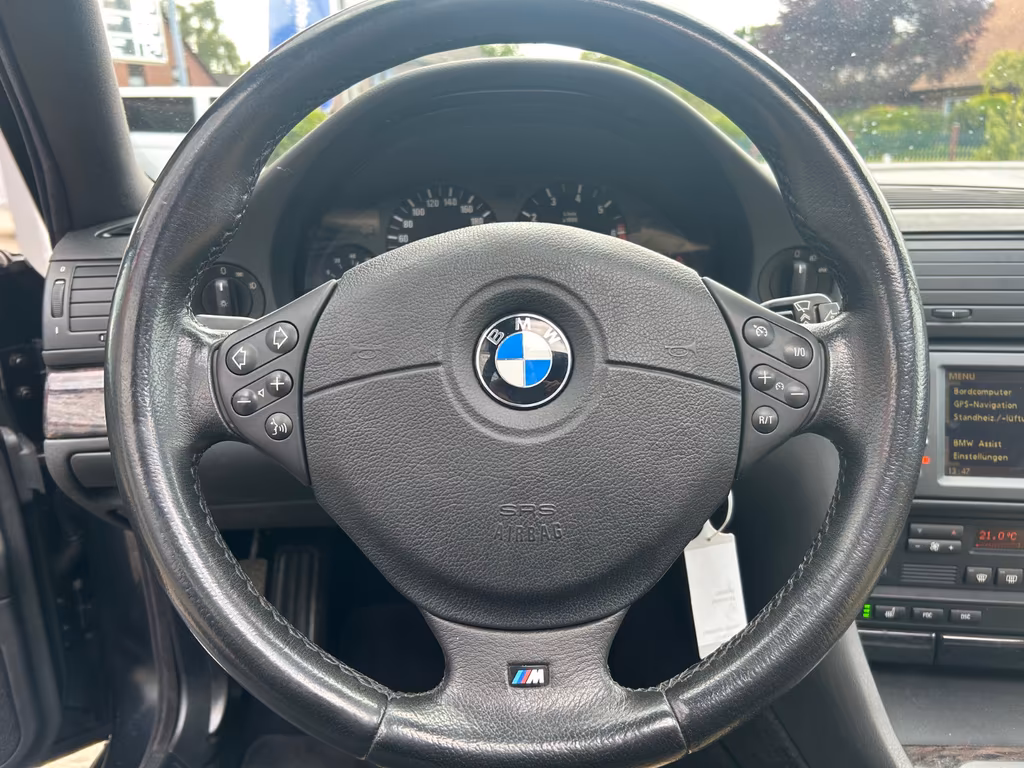 BMW 735