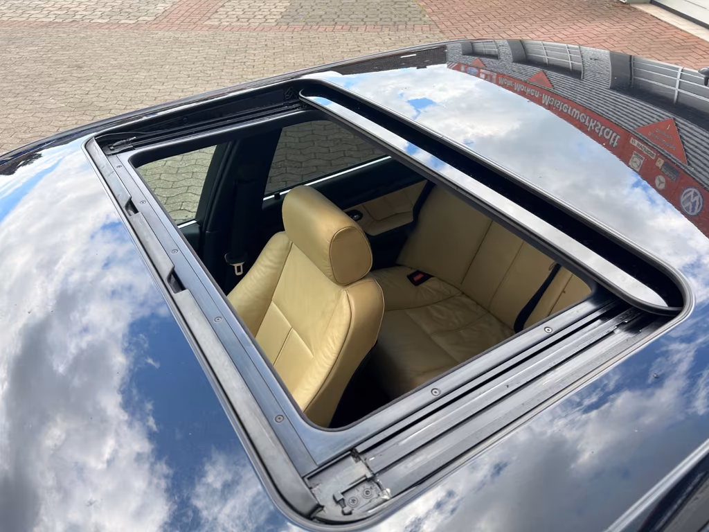 BMW 735