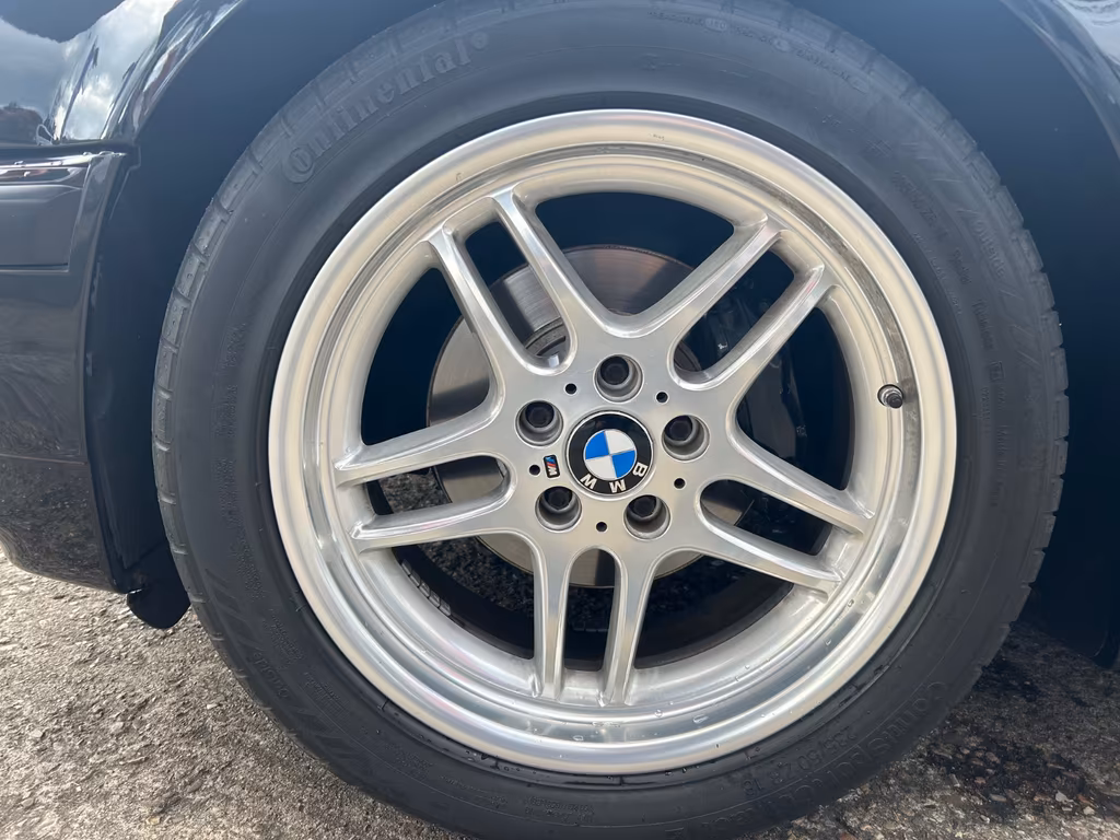 BMW 735