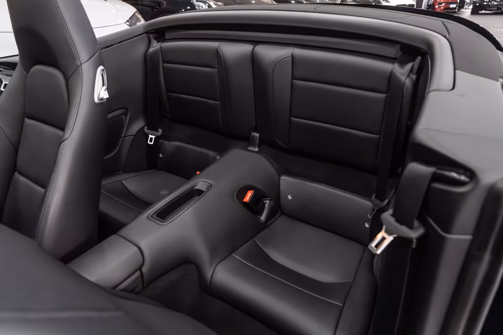 Porsche 991