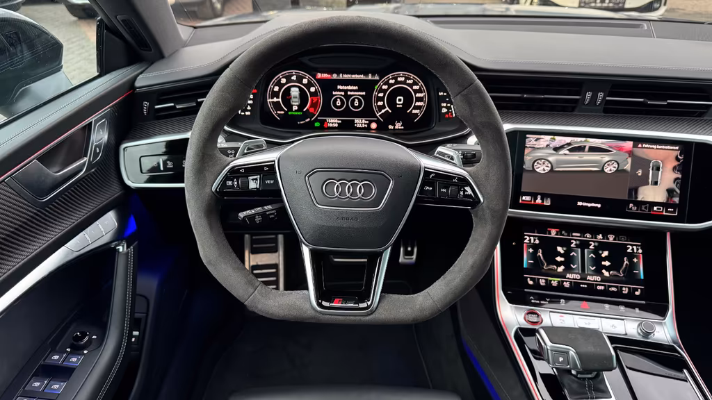 Audi RS7