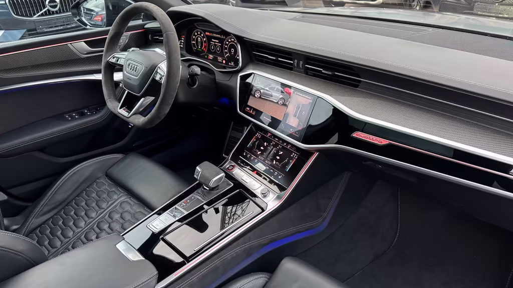 Audi RS7