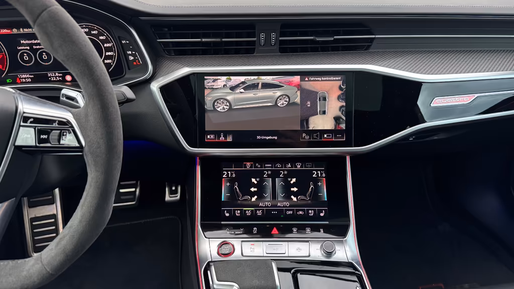 Audi RS7