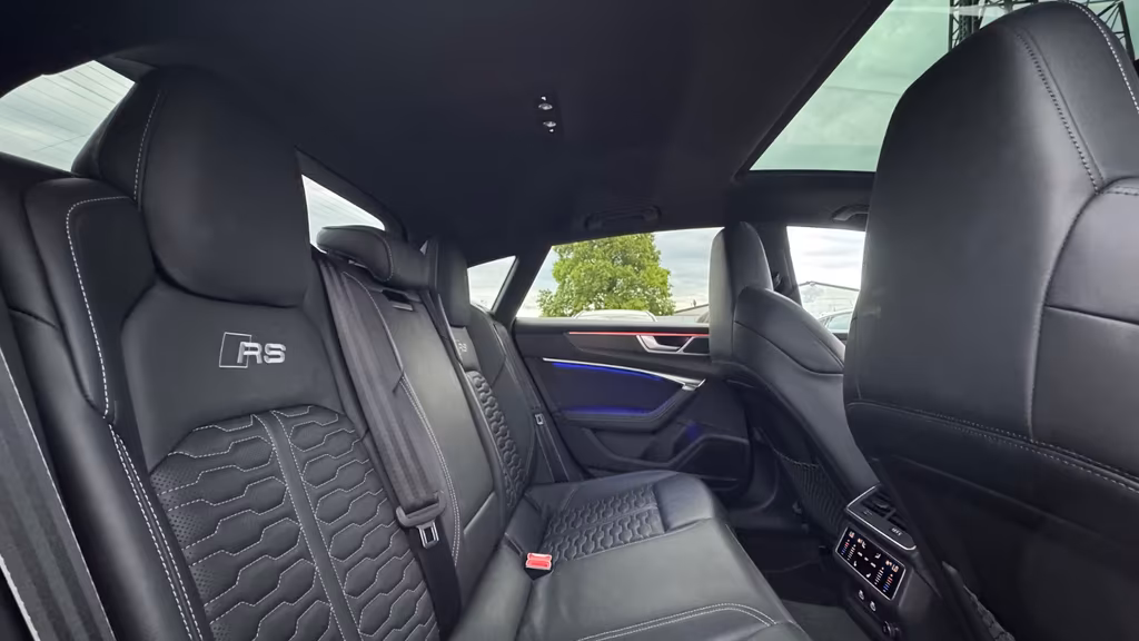 Audi RS7
