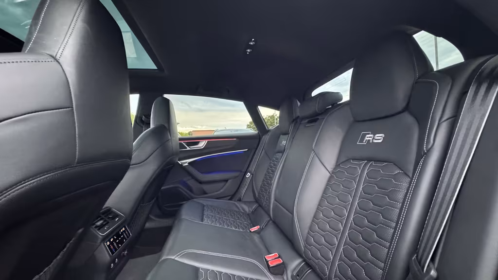 Audi RS7