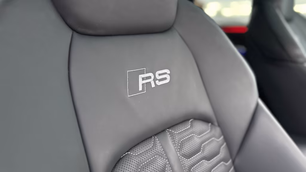 Audi RS7