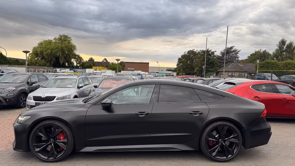 Audi RS7