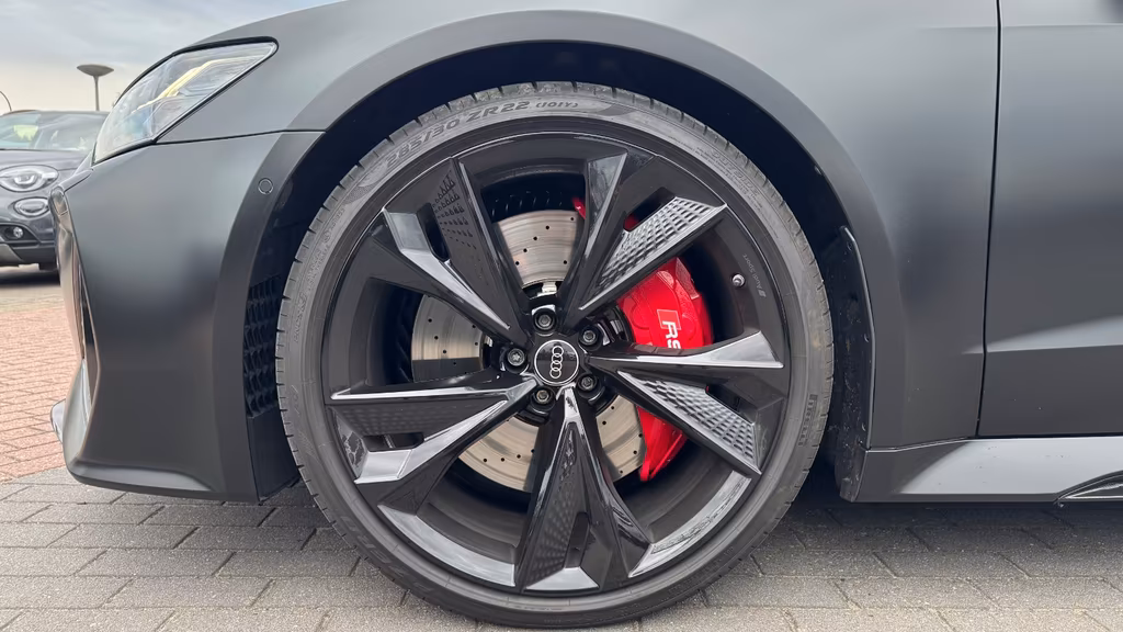 Audi RS7