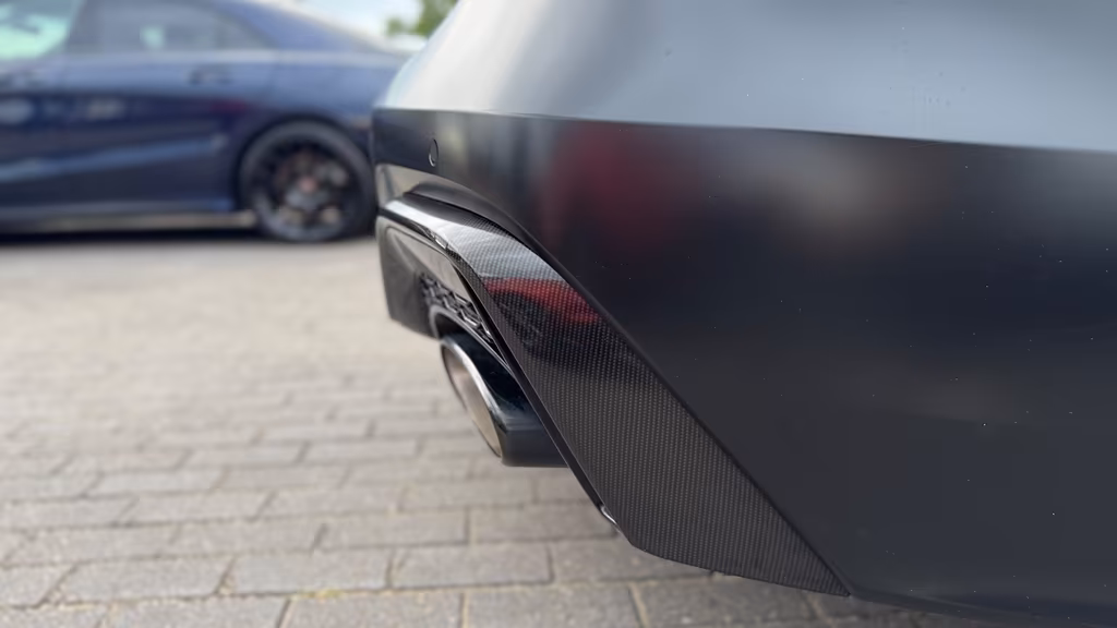 Audi RS7
