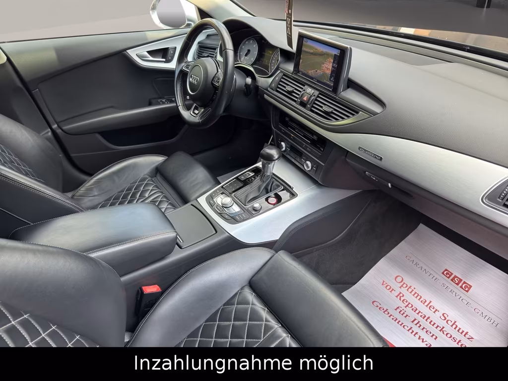 Audi S7