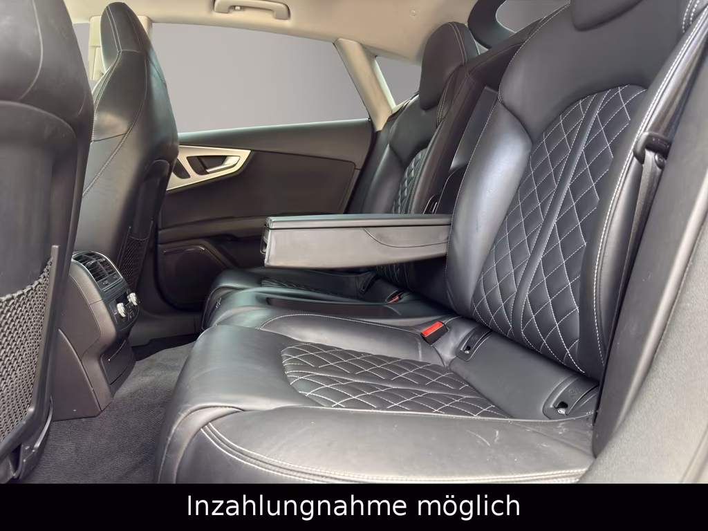 Audi S7