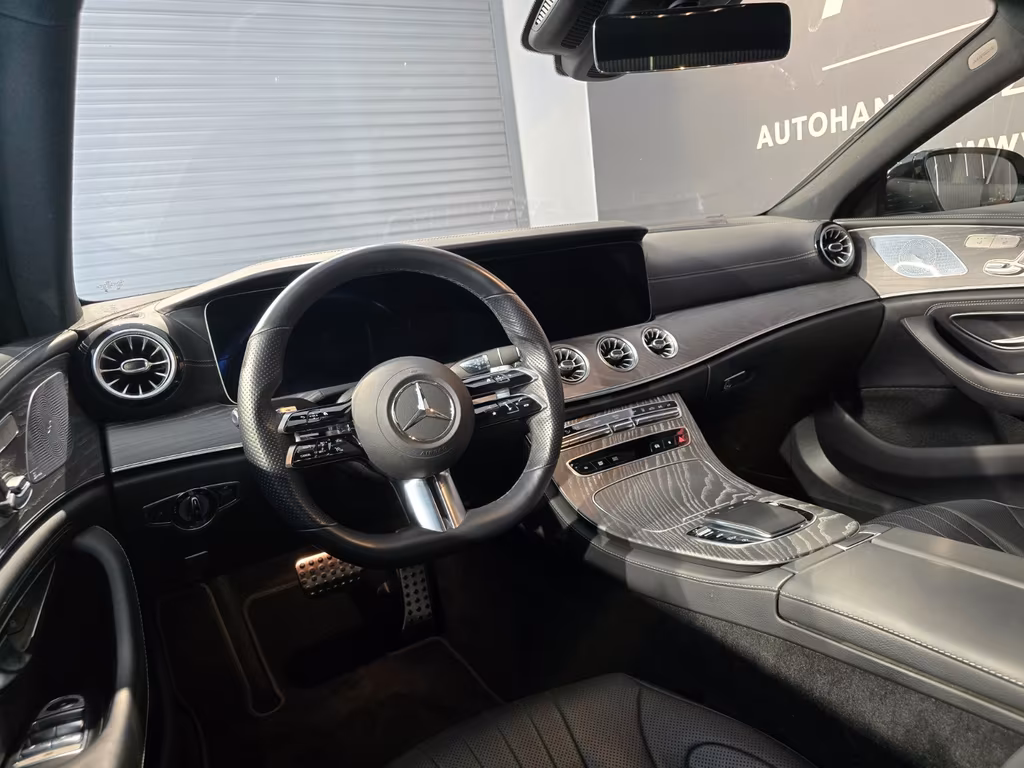 Mercedes-Benz CLS 450