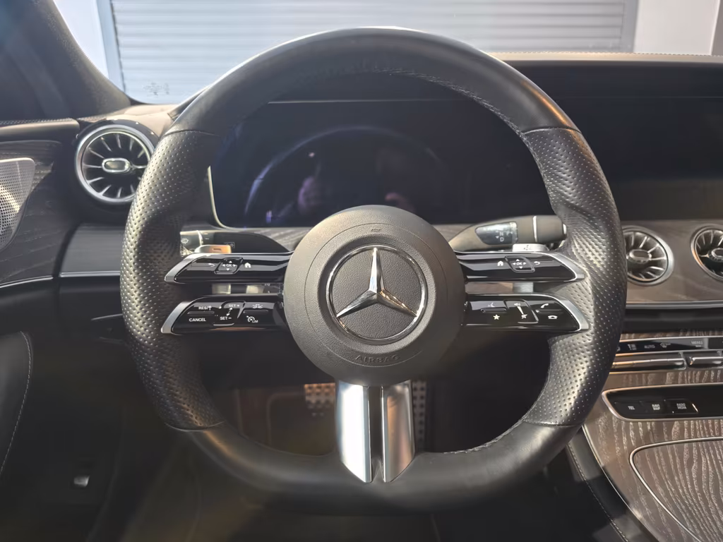 Mercedes-Benz CLS 450