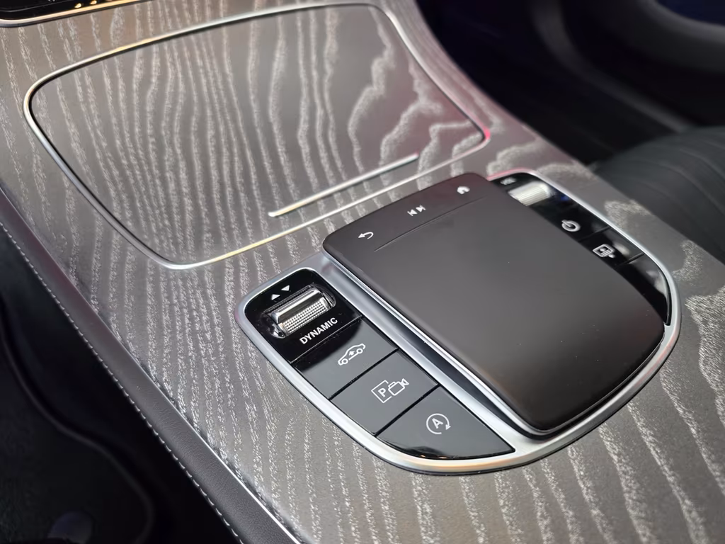 Mercedes-Benz CLS 450
