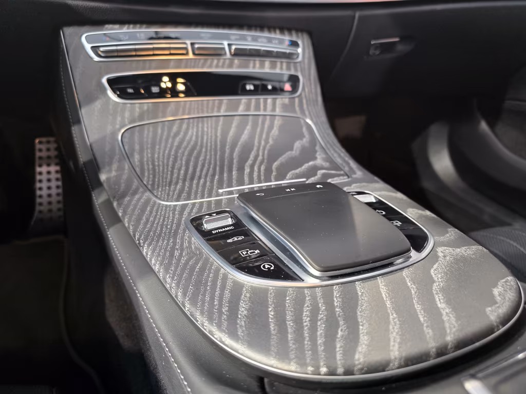 Mercedes-Benz CLS 450