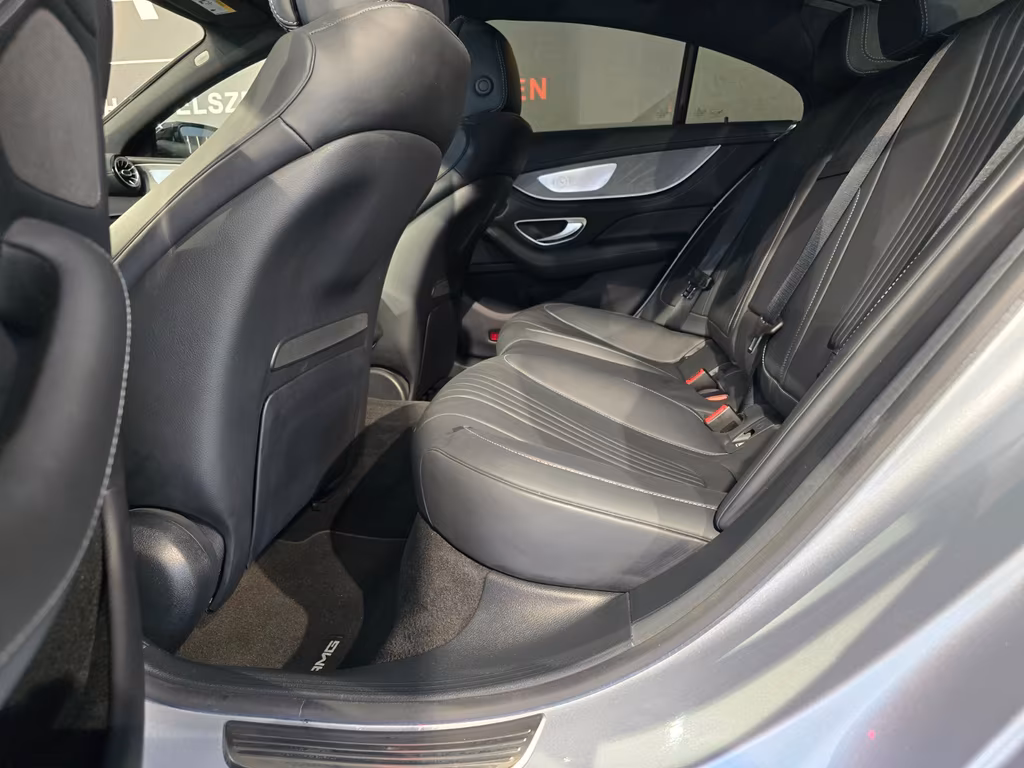 Mercedes-Benz CLS 450