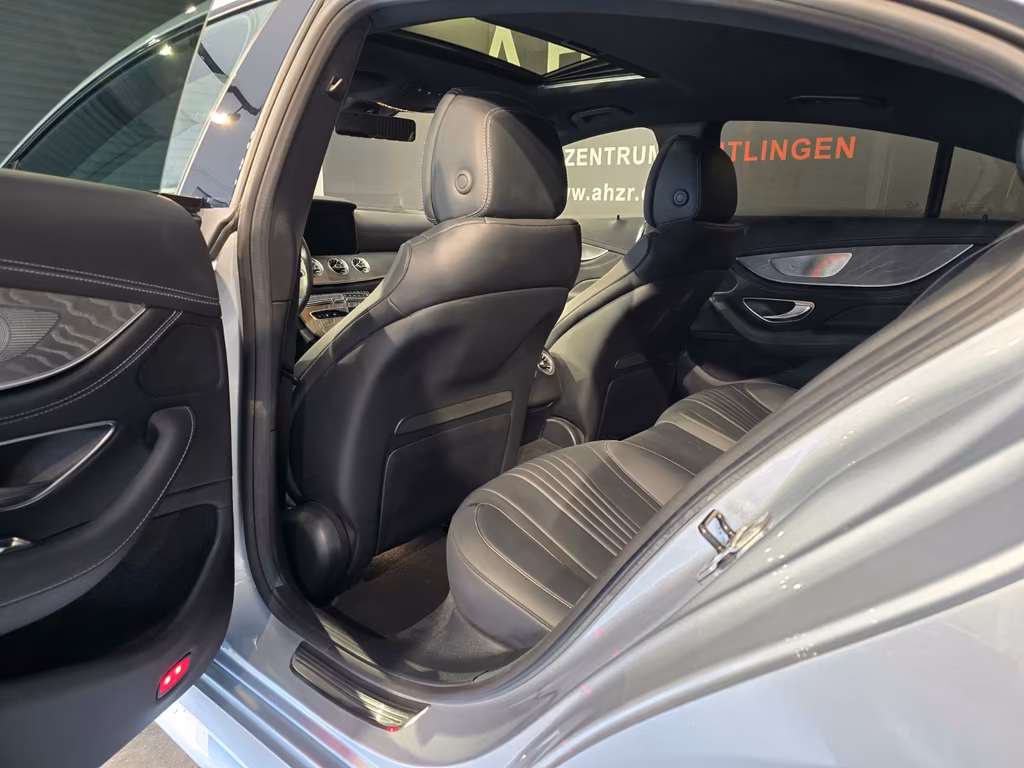 Mercedes-Benz CLS 450