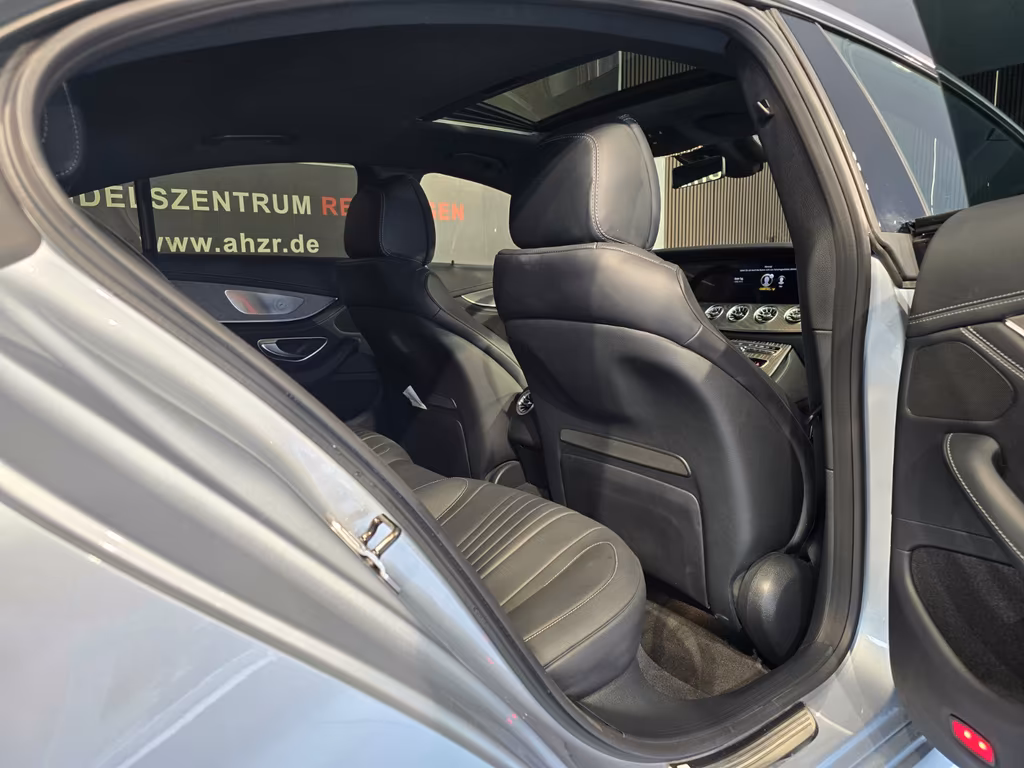 Mercedes-Benz CLS 450