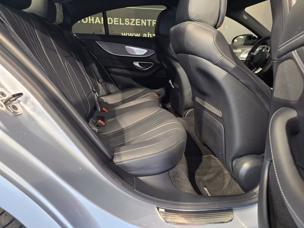 Mercedes-Benz CLS 450