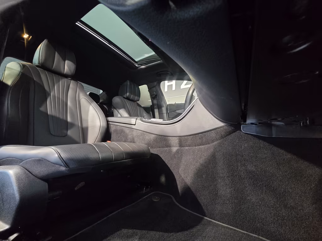 Mercedes-Benz CLS 450